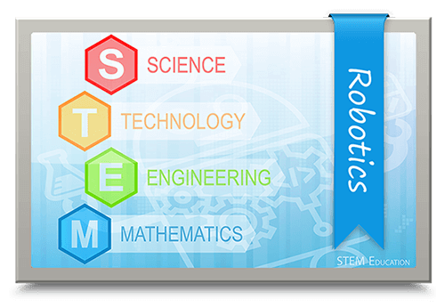 Science, Technology, Engineering, Math