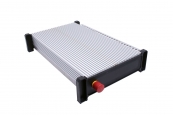 Matrix TSL MicroCNC