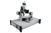 Matrix TSL MicroCNC
