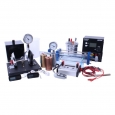 Engineering Lab Equipment for Mechanics