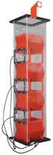 TecQuipment | Engineering Teaching Apparatus