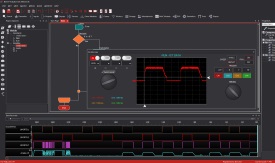 Matrix TSL Ghost Technology