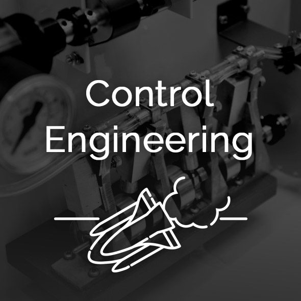 TecQuipment | Control Engineering Control Engineering Principles