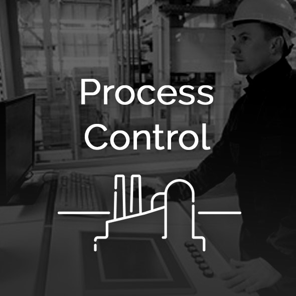 Tecquipment | Process Control Process Control Training Systems