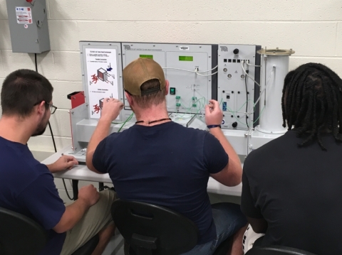 TecQuipment | Case Study