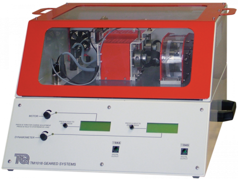TecQuipment Engineering Lab Equipment