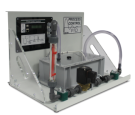 Matrix TSL Process Control Training Systems Flow Control System