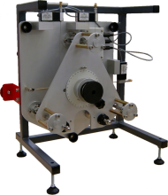 Three Compact Balance (AF1300T) Engineering Aerodynamic Education