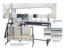 TecQuipment | Aerodynamics Education