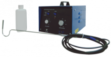 Smoke Generator (AFA11) TecQuipment | Aerodynamics Education