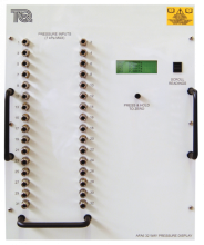 32 Way Pressure Display Unit (AFA6) Engineering Excellence in Education