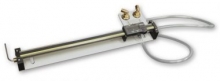 Pitot Static Traverse (DIGITAL) (AFA7) Subsonic Wind Tunnel 300MM