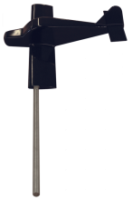 Experiments | Aircraft Model – Low Wing Subsonic Wind Tunnel 450MM Package (1450S)
