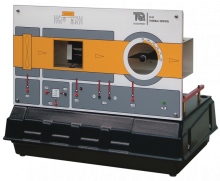 Thermal Control Process Apparatus (CE103) TecQuipment | Control Engineering