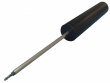 Experiments | Cylinder Model Subsonic Wind Tunnel 450MM Package (1450S)