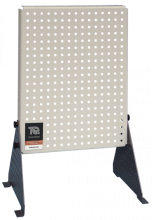 Work Panel (ES1) TecQuipment | Engineering Science