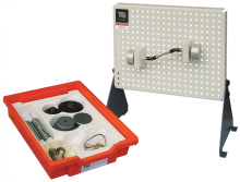 TecQuipment Drive Systems Kit (ES11)