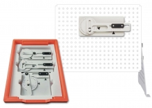 TecQuipment Engineering Science Apparatus