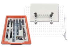 Engineering Lab Apparatus