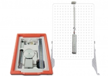 TecQuipment Engineering Apparatus