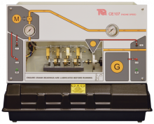 TecQuipment | Control Engineering