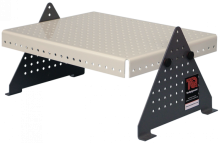 Work Panel (ES1) TecQuipment | Engineering Science