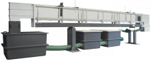 TecQuipment | Fluid Mechanics