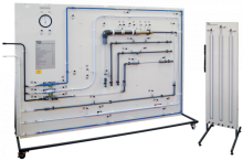 TecQuipment | Fluid Mechanics