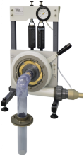 Francis Turbine | H18 TecQuipment | Fluid Mechanics
