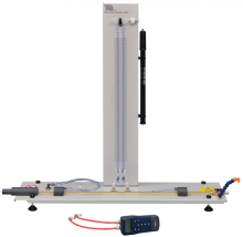 TecQuipment | Fluid Mechanics