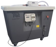 TecQuipment’s Hydraulic Bench TecQuipment | Fluid Mechanics