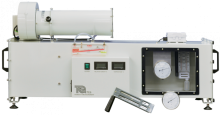 Humidity Measurement | TE6 TecQuipment | Environmental Engineering