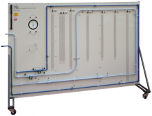 TecQuipment | Engineering Training Equipment