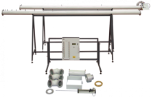 TecQuipment | Fluid Mechanics