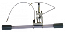 Pitot Tube (H40A) Experiment Engineering Apparatuses