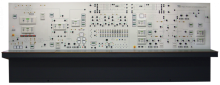 PSS1 | Electrical Power System Simulator TecQuipment | Power System Trainers