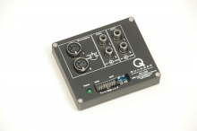 Q2-USB Data Acquisition Device Quanser | DAQS