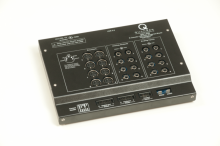 Q8-USB Data Acquisition Device Quanser | Engineering Lab Solutions