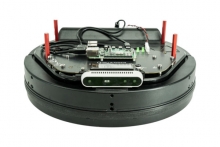 Quanser QBot 3 - Courseware for Robotics Education Quanser QBot 3 - Customizable Autonomous System