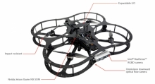 Quanser QDrone