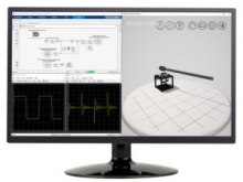 Quanser Digital Curriculum