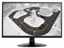 QLabs Virtual QCar Quanser QLabs Virtual QCar