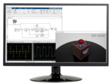 QLabs Virtual QUBE-Servo 2 Quanser Engineering Curriculum