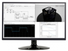 Quanser Undergraduate Engineering Curriculum