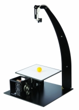 2 DOF Ball Balancer Engineering Control Systems