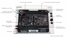 Quanser |  Electrical Engineering