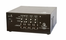AMPAQ-L4 Amplifier Quanser | Amplifiers