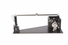Rotary Motion Platform | Ball and Beam Quanser | Engineering Lab Solutions