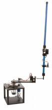 Rotary Double Inverted Pendulum Quanser | Control Systems