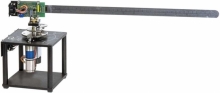 Rotary Flexible Link Quanser | Control Systems